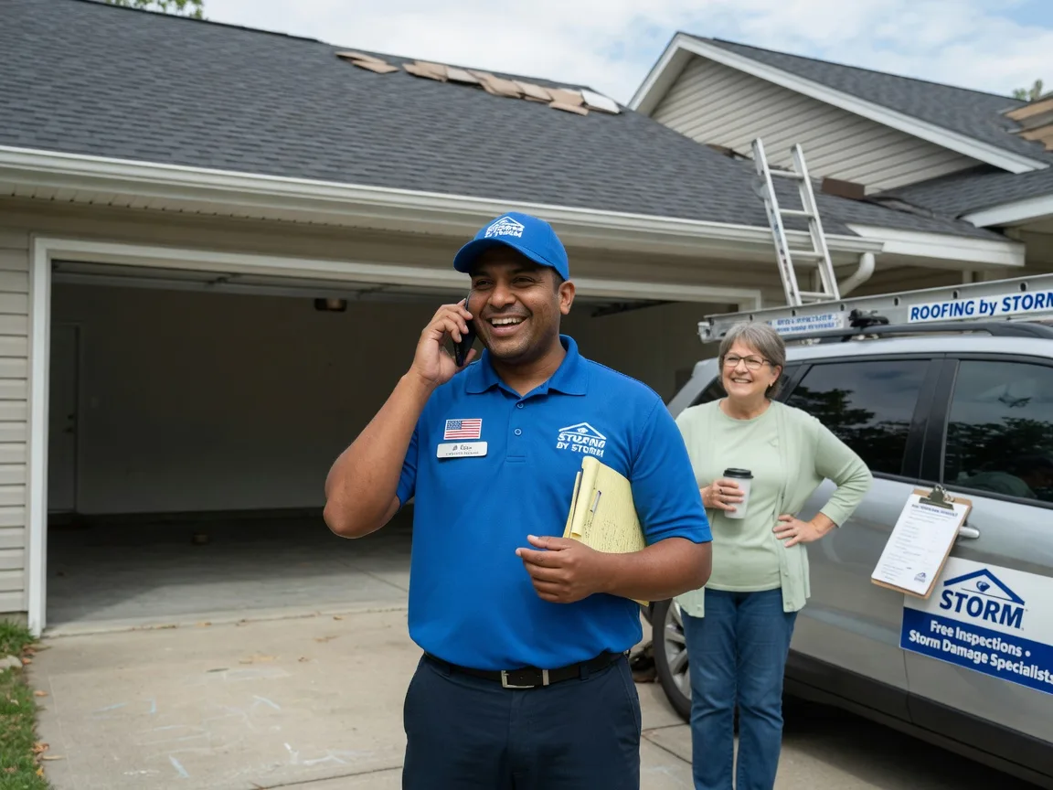 Roof Repair Near Me Choctaw, AR FAQs