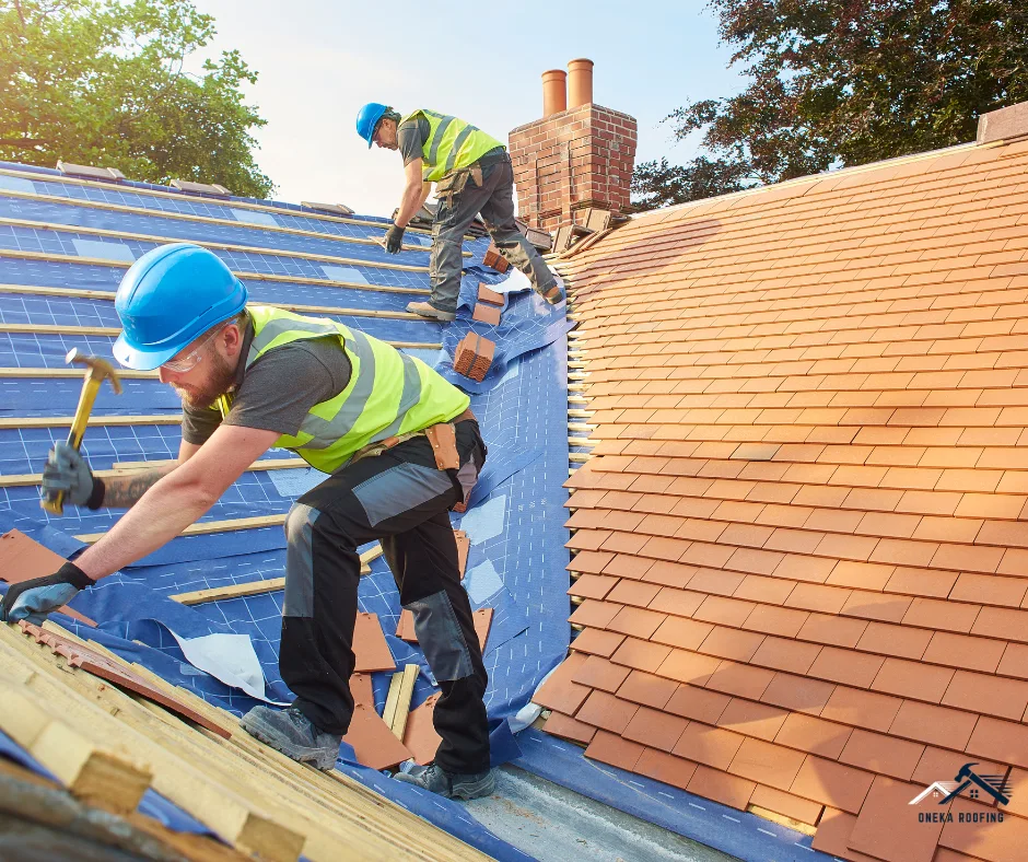 Why choose Roof Repair Near Me in Choctaw, AR